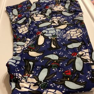 Christmas Leggings - TC2